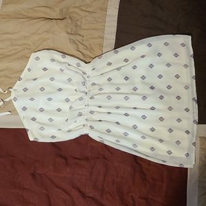 Express dress in an extra small